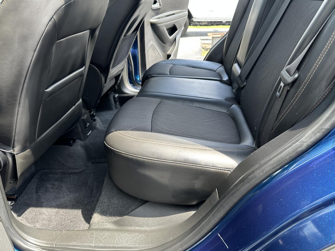 Chevrolet Trax LT FWD 2020