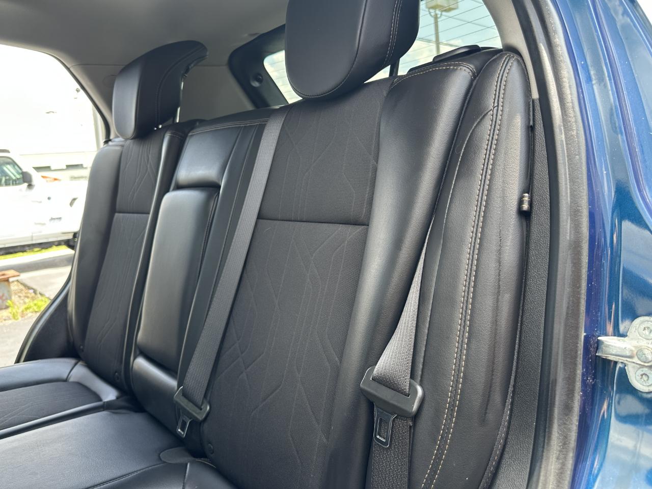 Chevrolet Trax LT FWD 2020