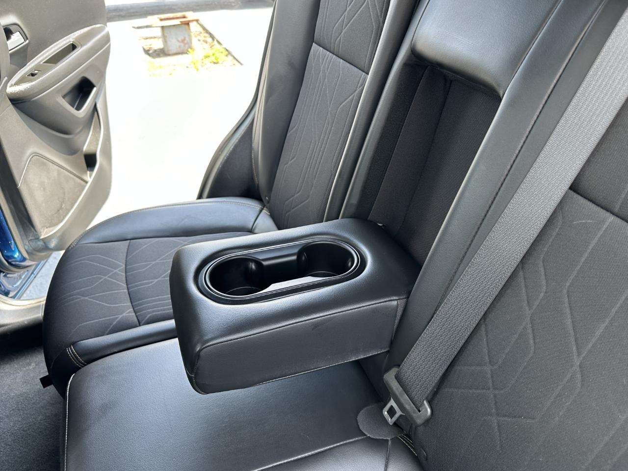 Chevrolet Trax LT FWD 2020