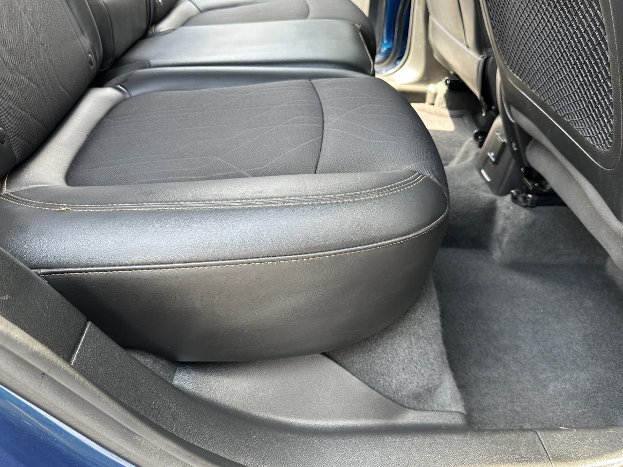 Chevrolet Trax LT FWD 2020