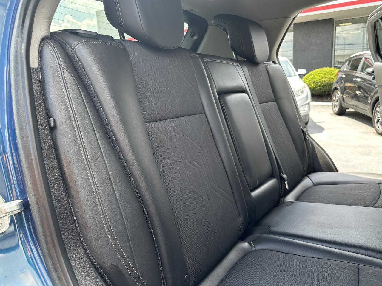 Chevrolet Trax LT FWD 2020