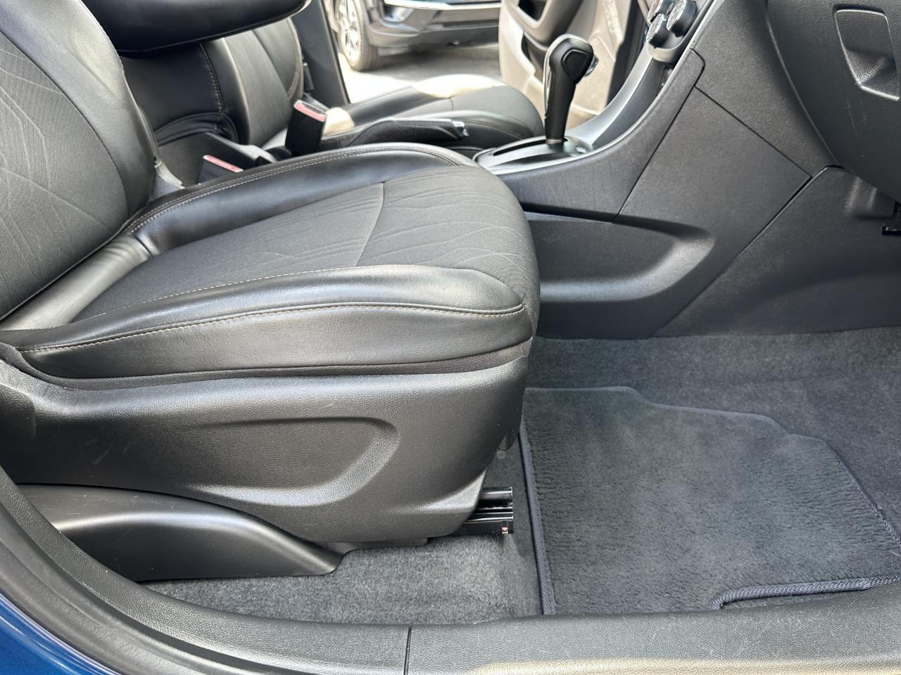 Chevrolet Trax LT FWD 2020