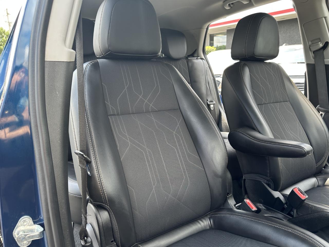 Chevrolet Trax LT FWD 2020