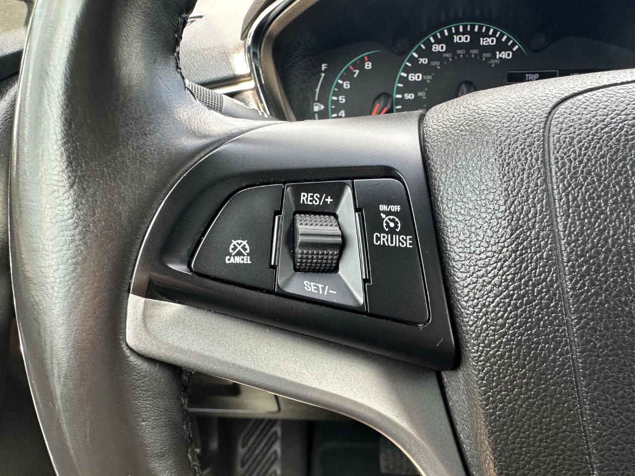 Chevrolet Trax LT FWD 2020