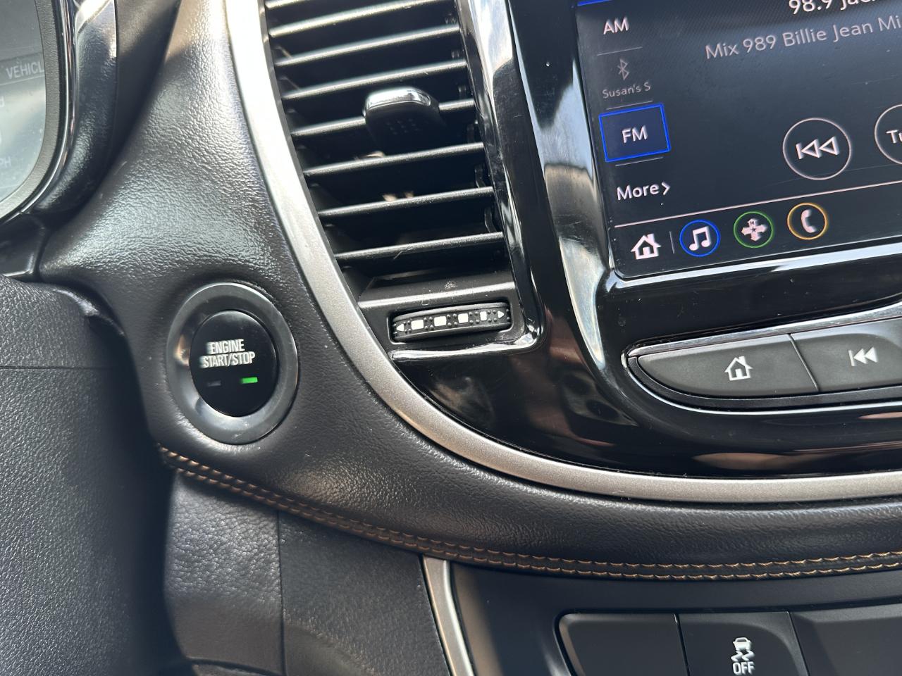 Chevrolet Trax LT FWD 2020