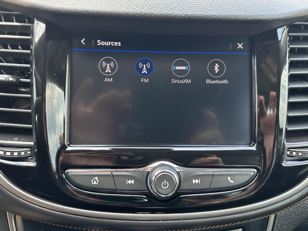Chevrolet Trax LT FWD 2020