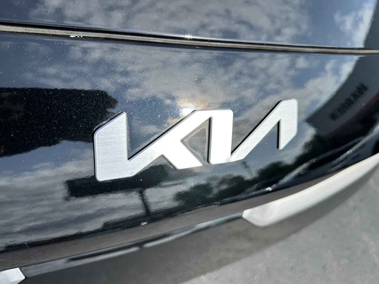 Kia Forte LXS 2023