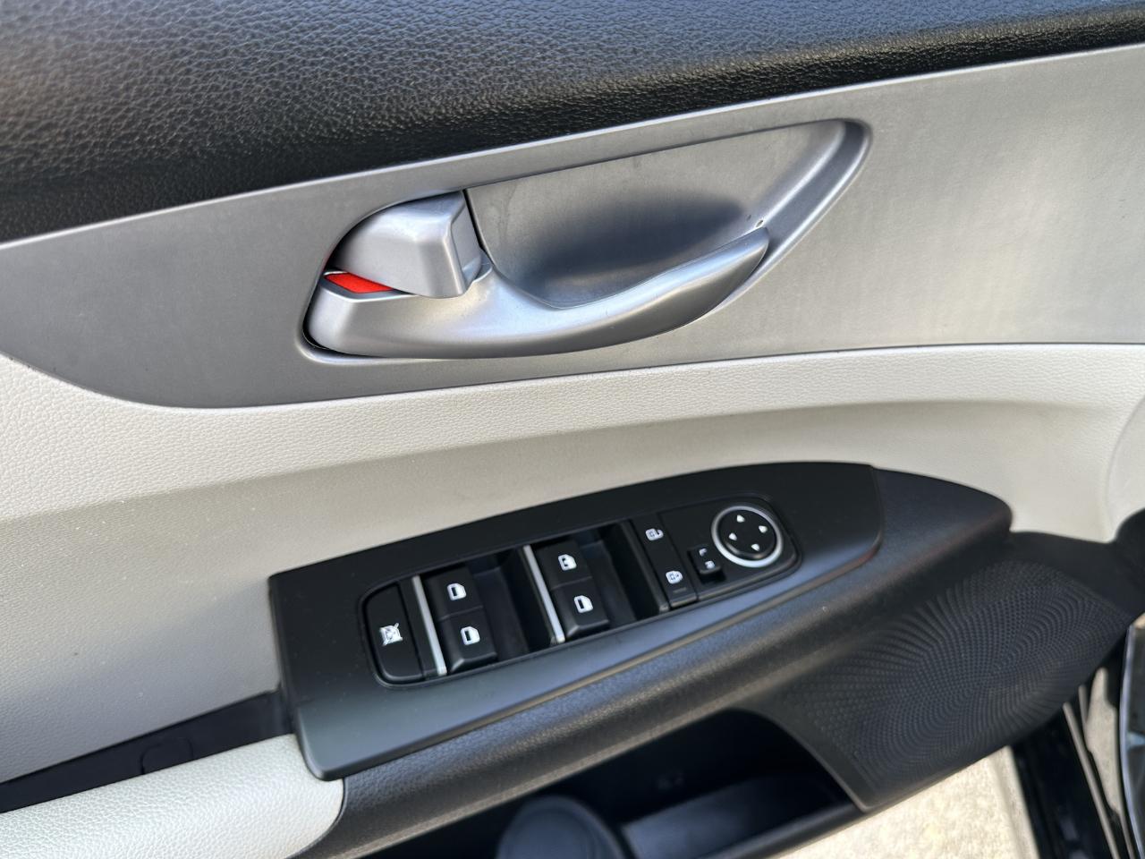 Kia Forte LXS 2023