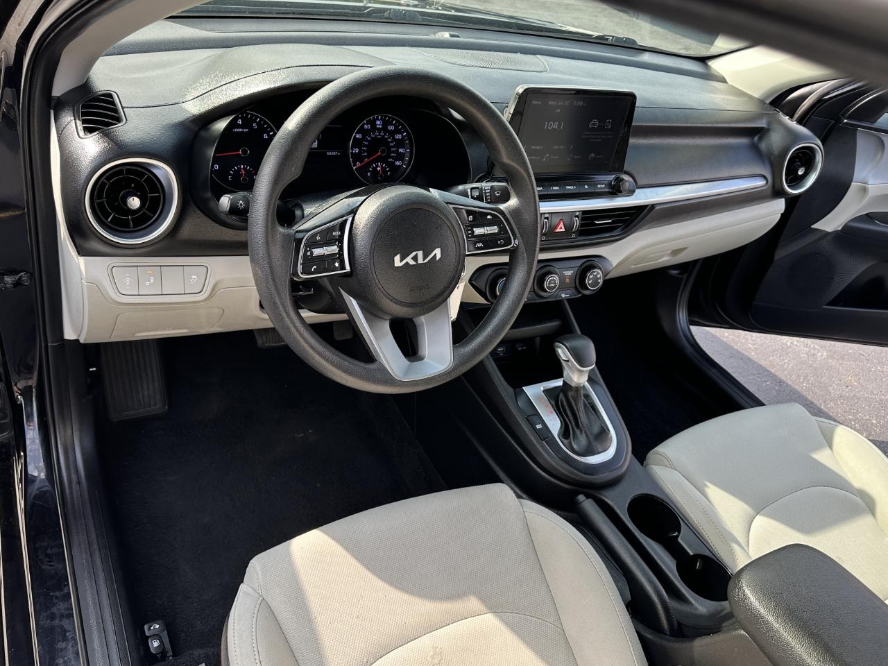 Kia Forte LXS 2023