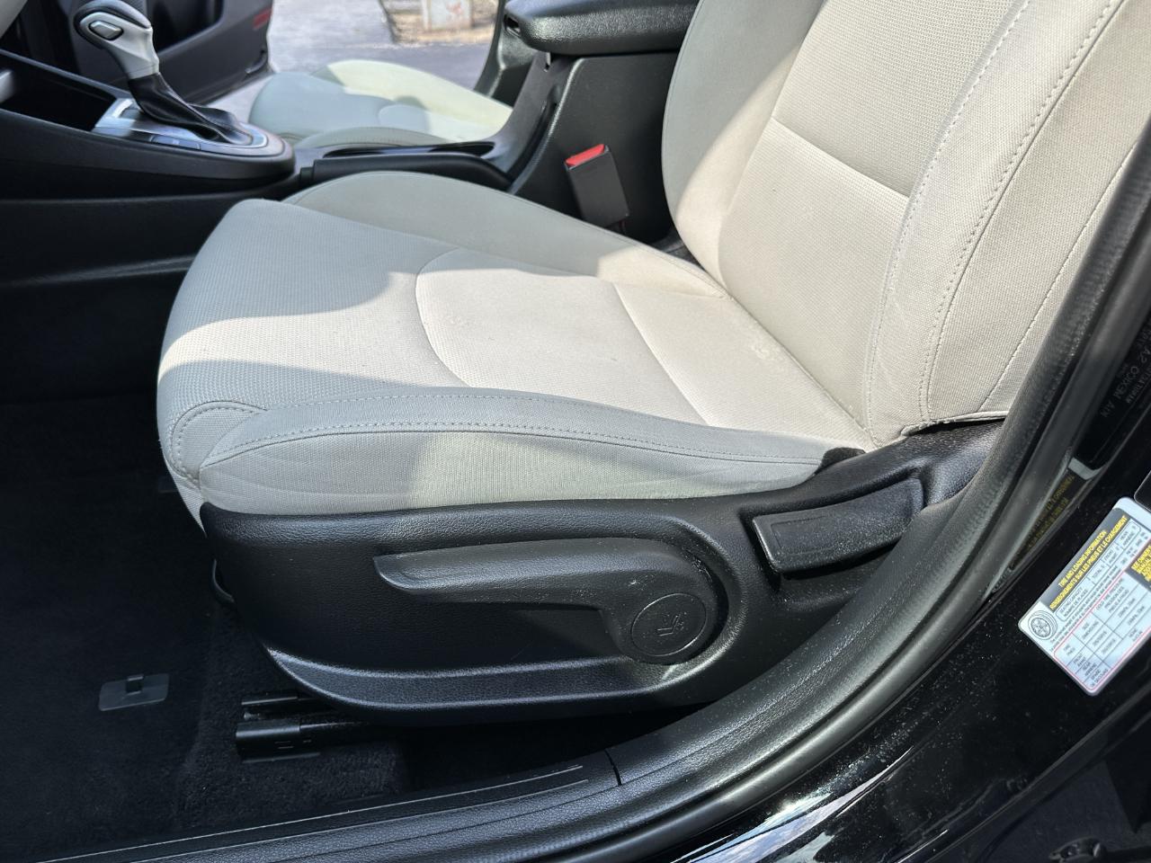 Kia Forte LXS 2023