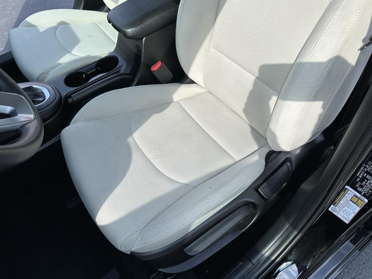 Kia Forte LXS 2023