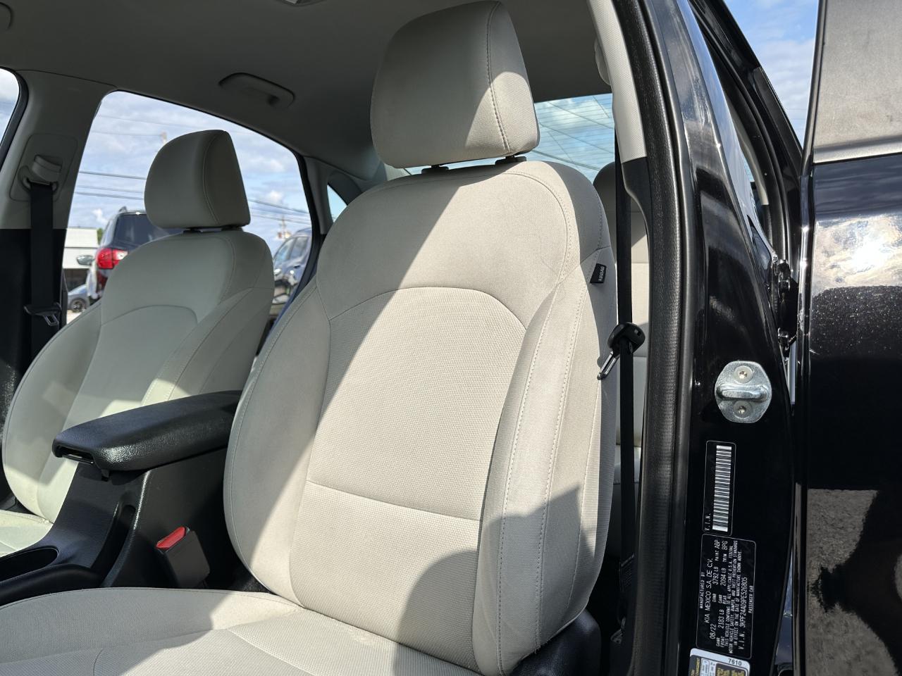 Kia Forte LXS 2023