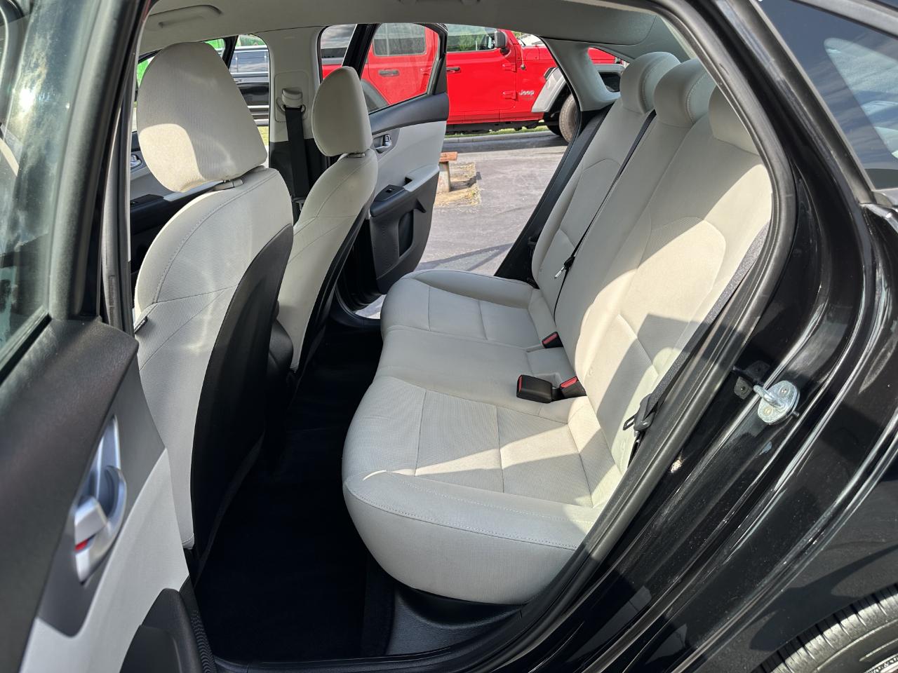 Kia Forte LXS 2023