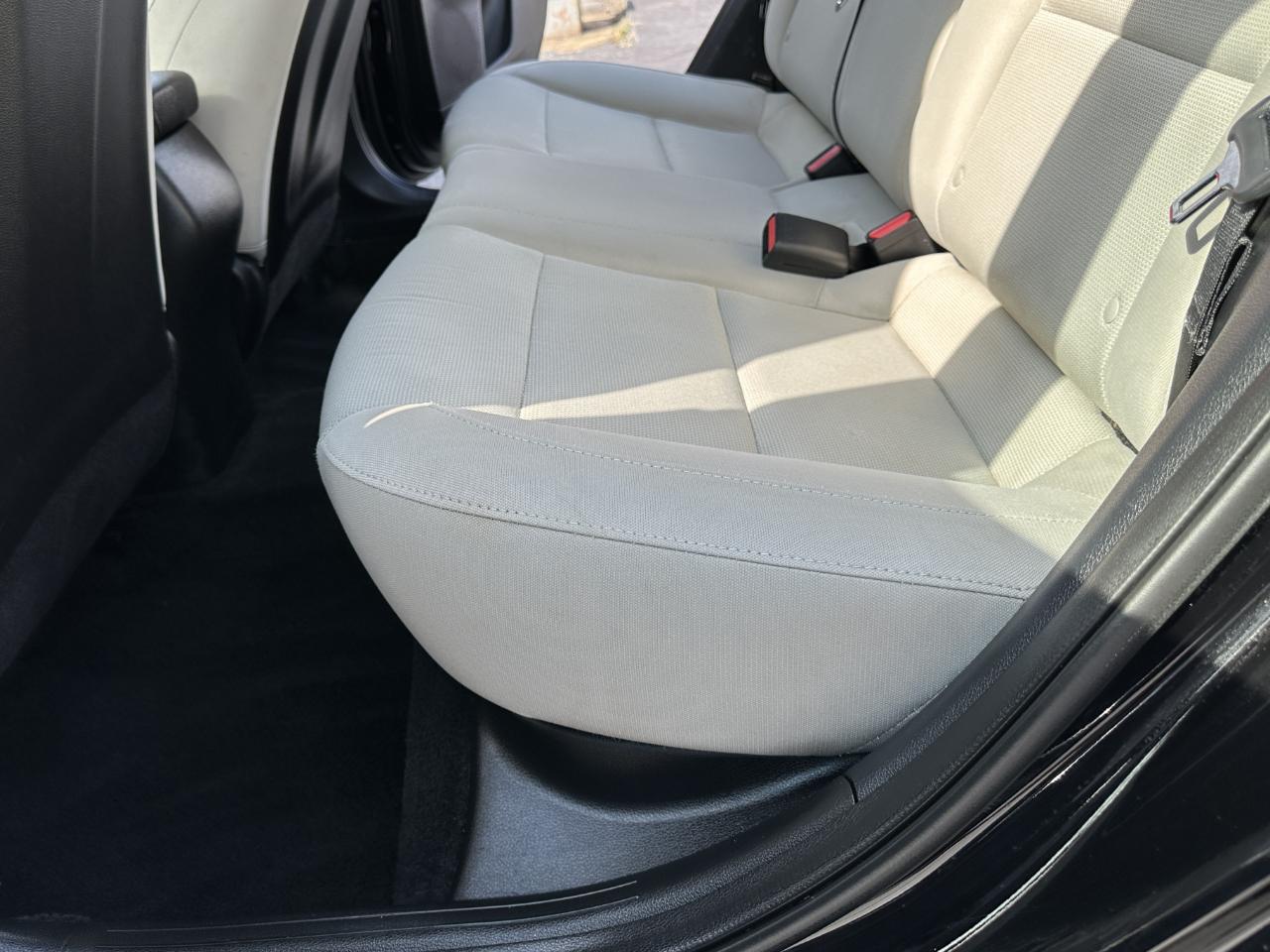 Kia Forte LXS 2023