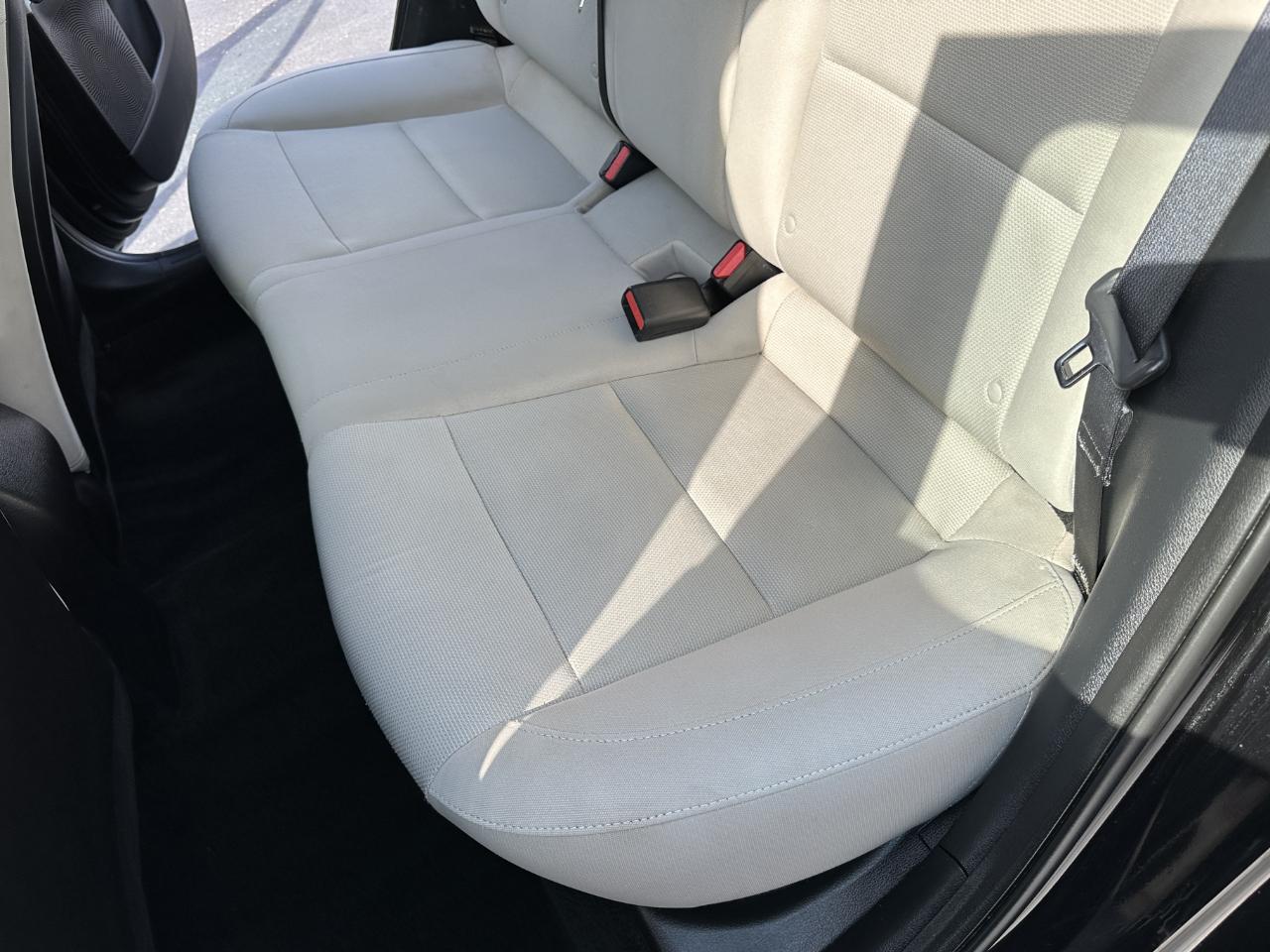 Kia Forte LXS 2023