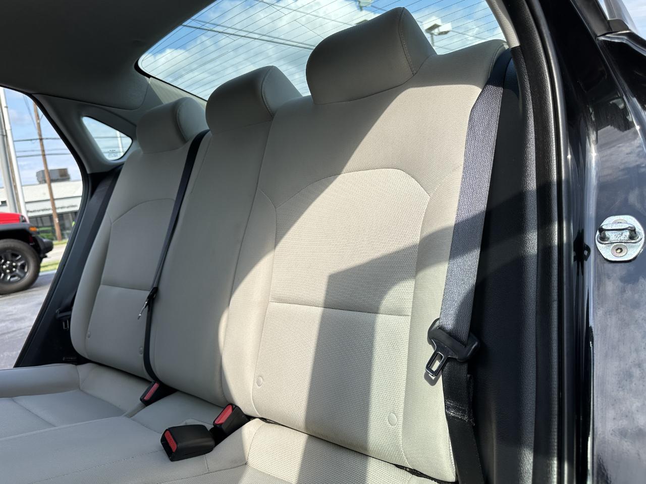 Kia Forte LXS 2023