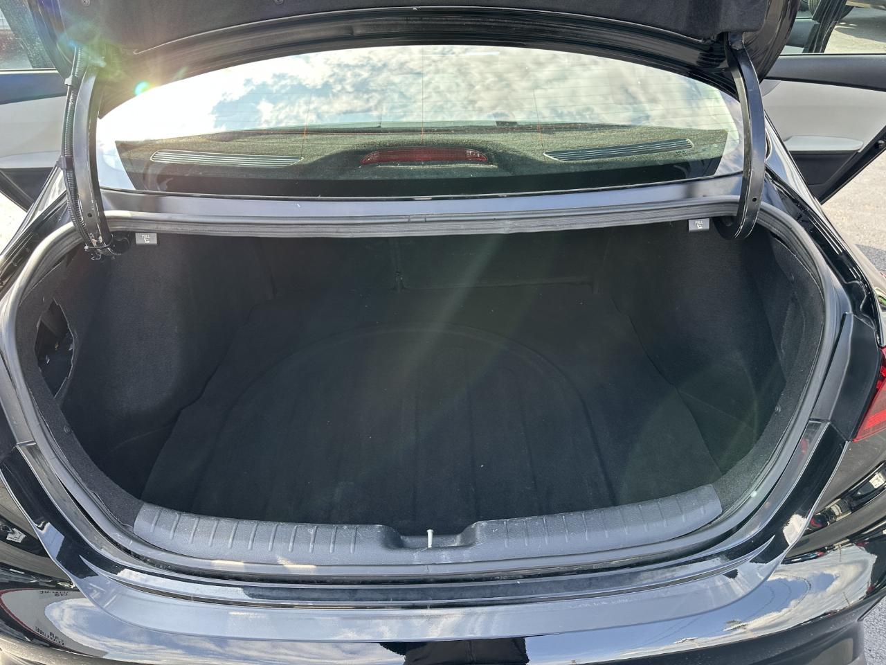 Kia Forte LXS 2023