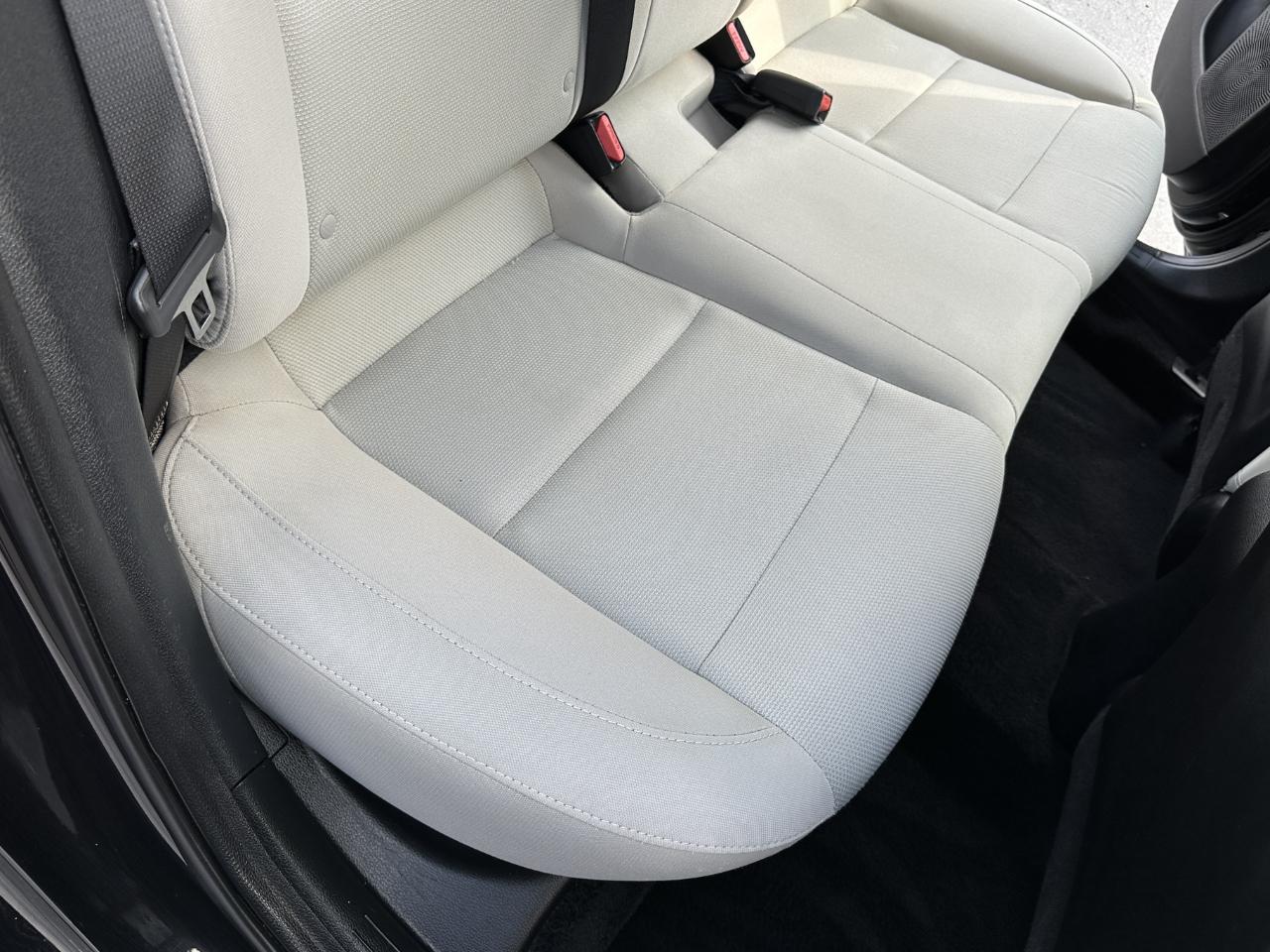Kia Forte LXS 2023