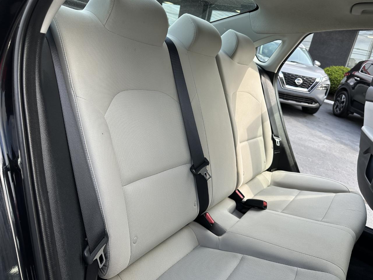 Kia Forte LXS 2023
