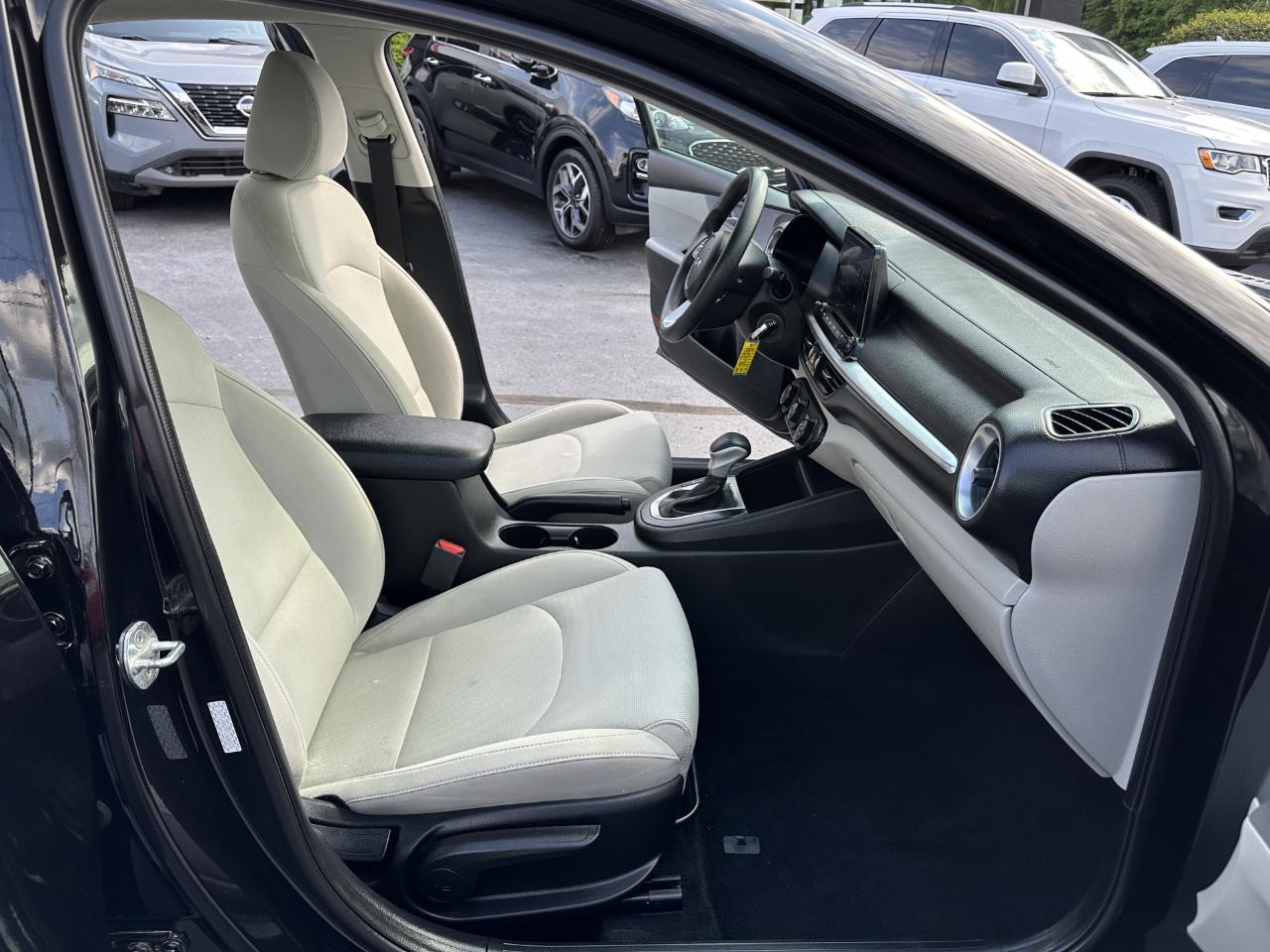 Kia Forte LXS 2023