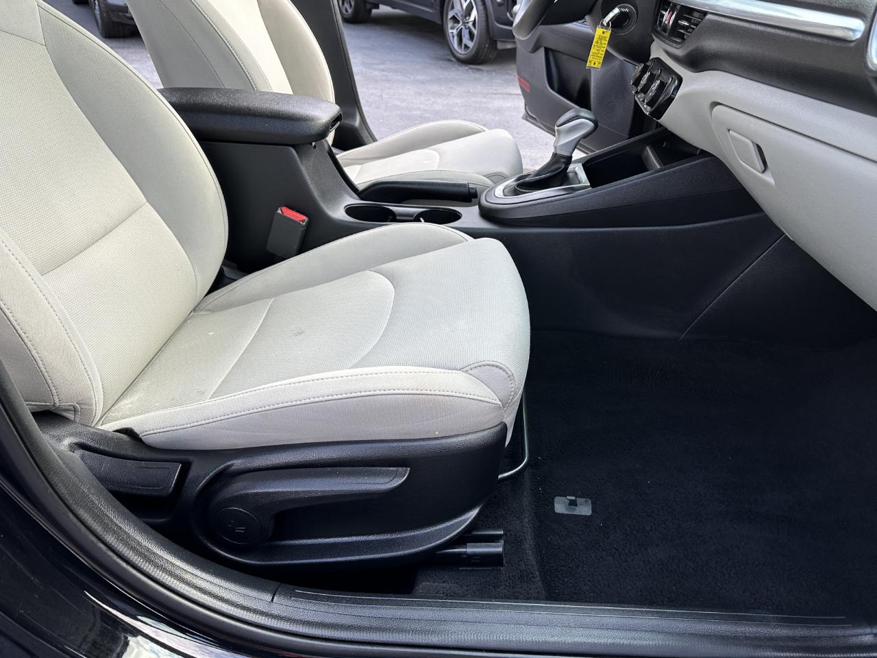 Kia Forte LXS 2023