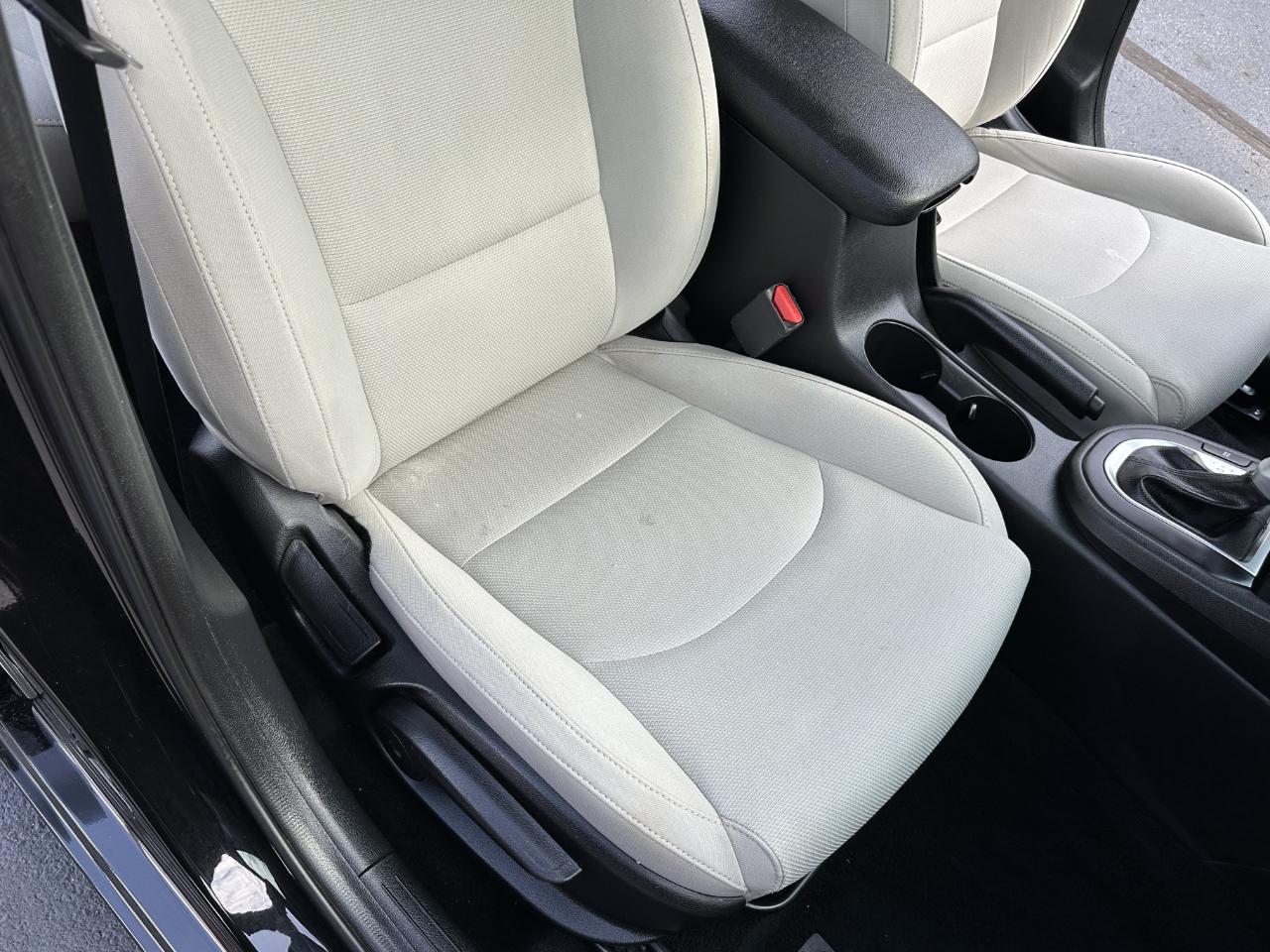 Kia Forte LXS 2023