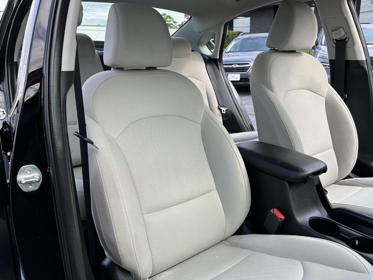 Kia Forte LXS 2023