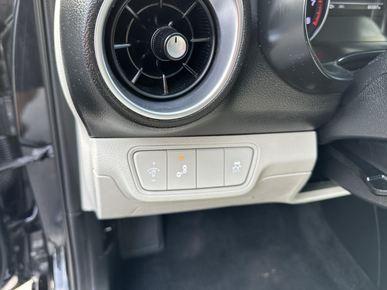 Kia Forte LXS 2023