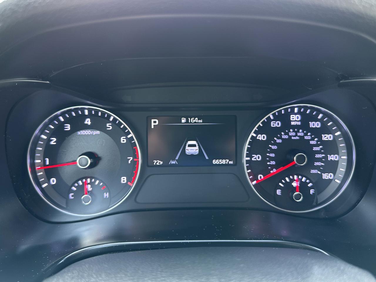 Kia Forte LXS 2023
