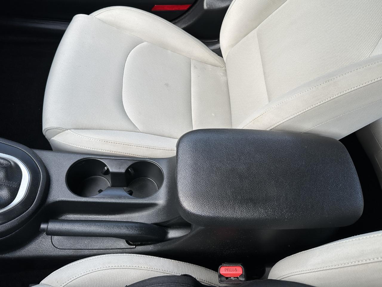 Kia Forte LXS 2023