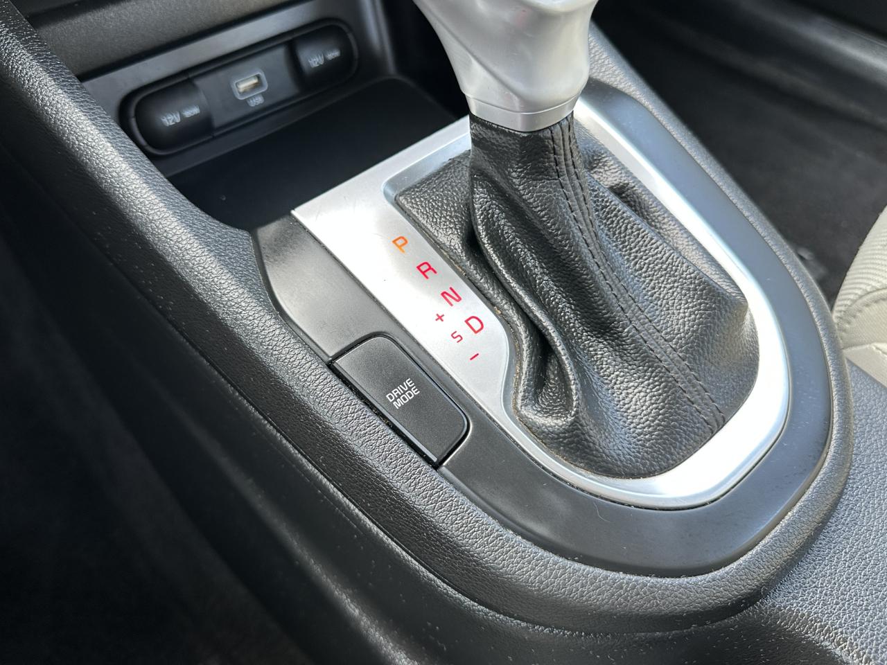 Kia Forte LXS 2023