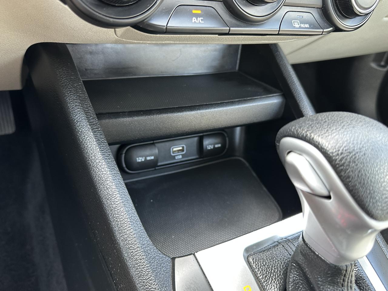 Kia Forte LXS 2023