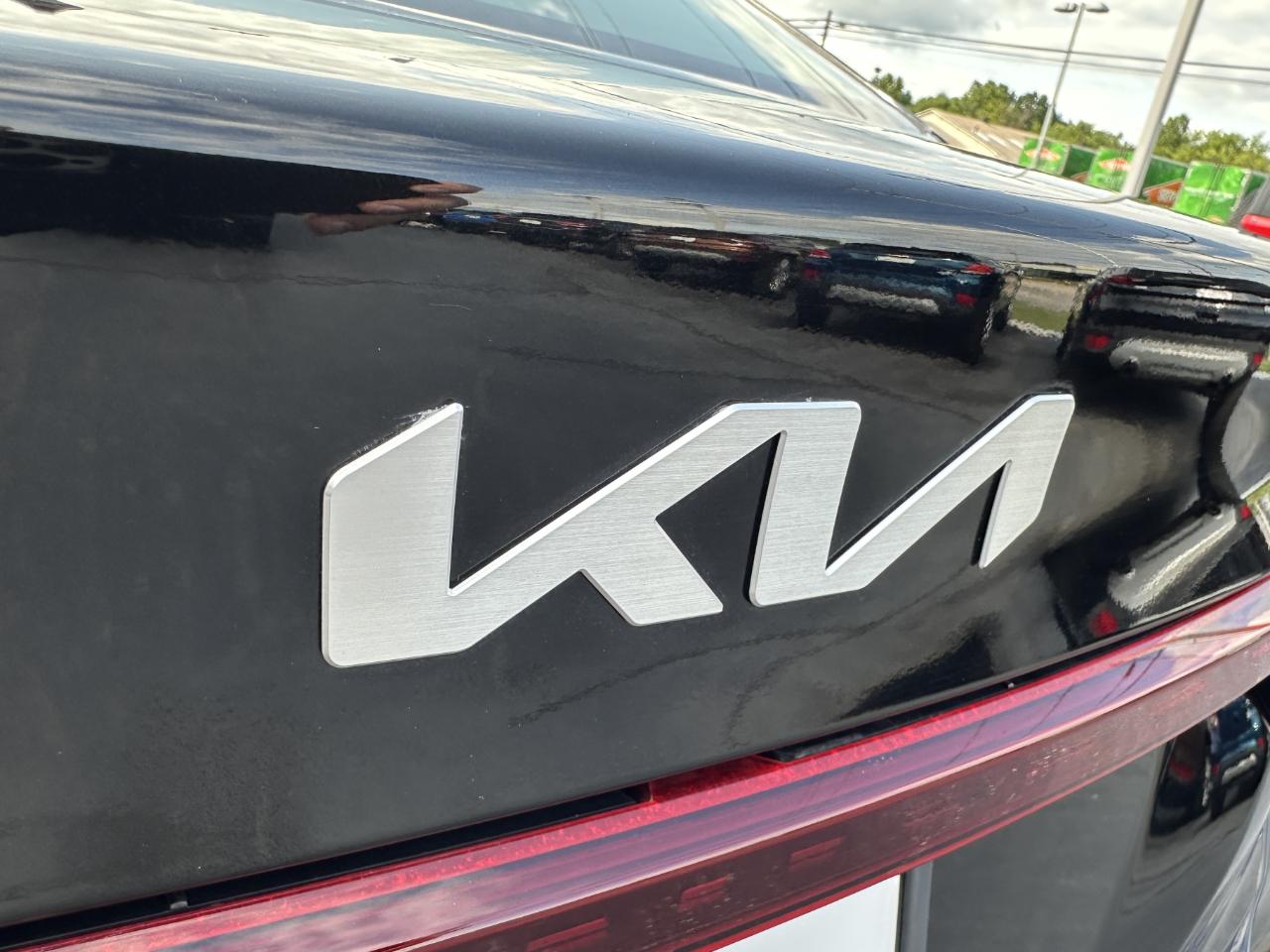 Kia Forte LXS 2023