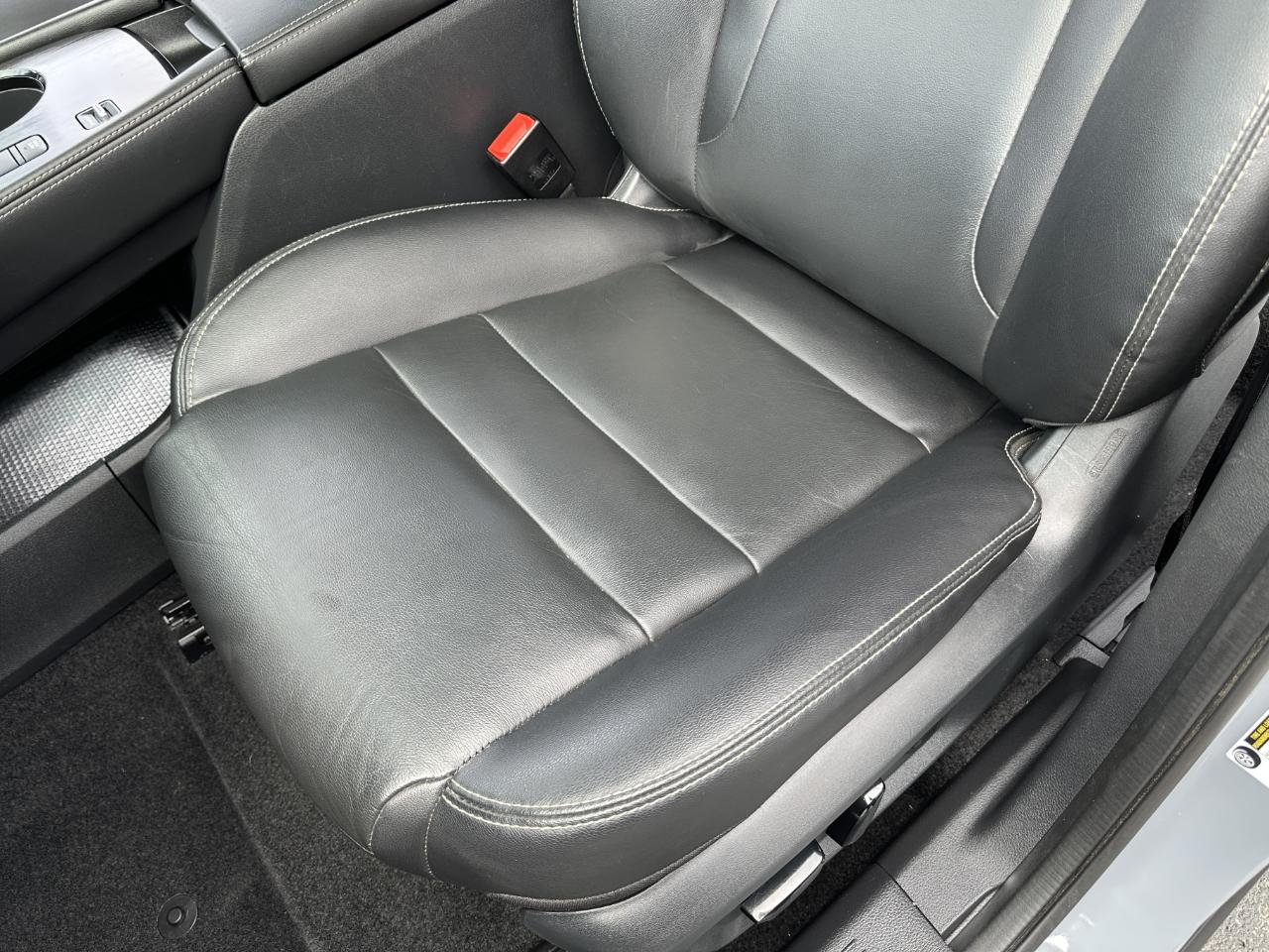 Nissan Rogue SL FWD 2021
