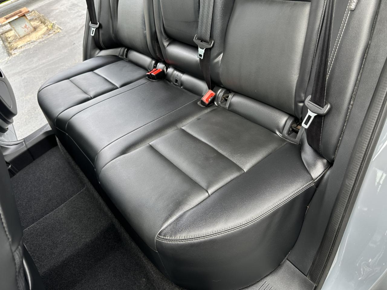 Nissan Rogue SL FWD 2021