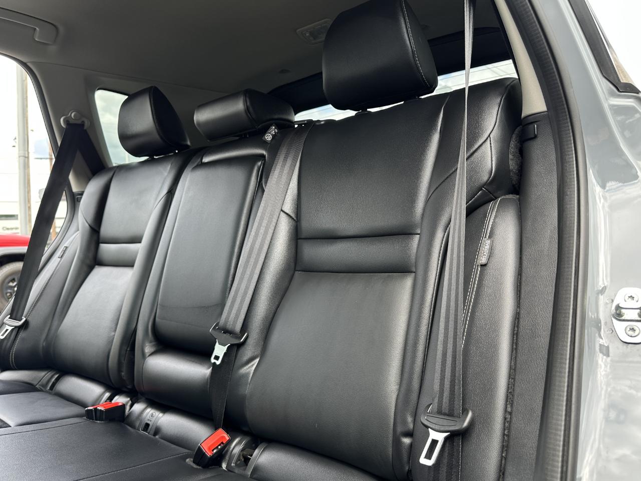 Nissan Rogue SL FWD 2021