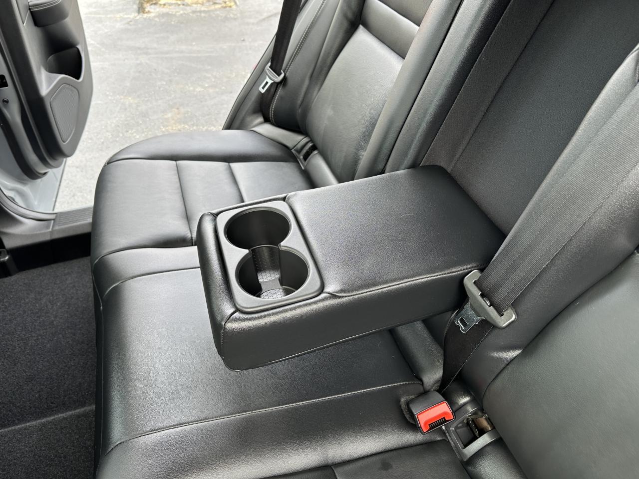 Nissan Rogue SL FWD 2021