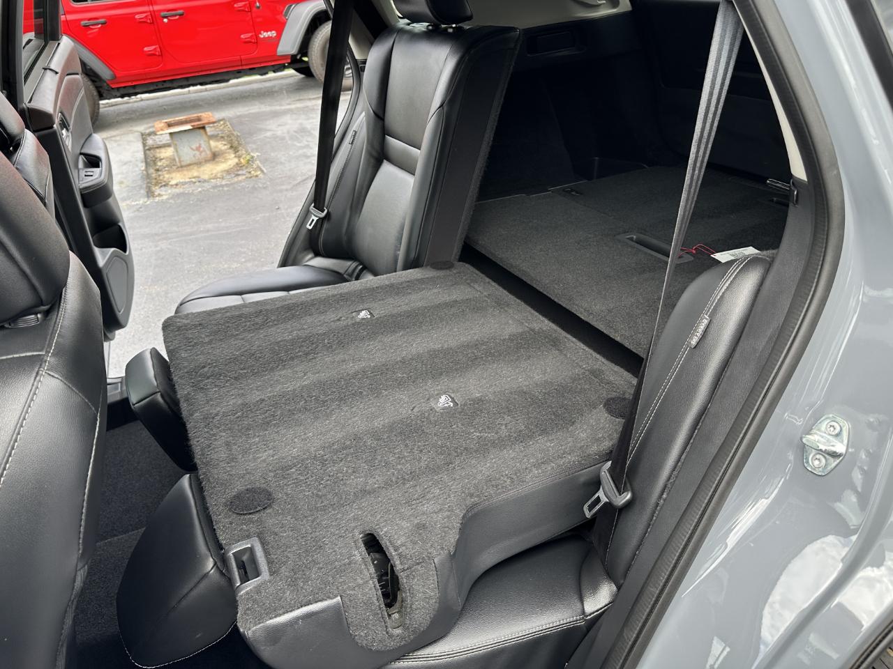 Nissan Rogue SL FWD 2021