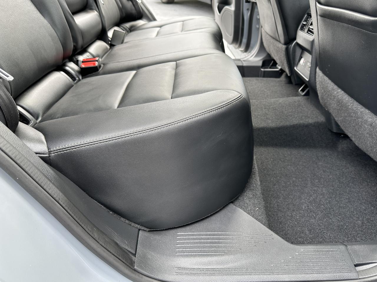 Nissan Rogue SL FWD 2021