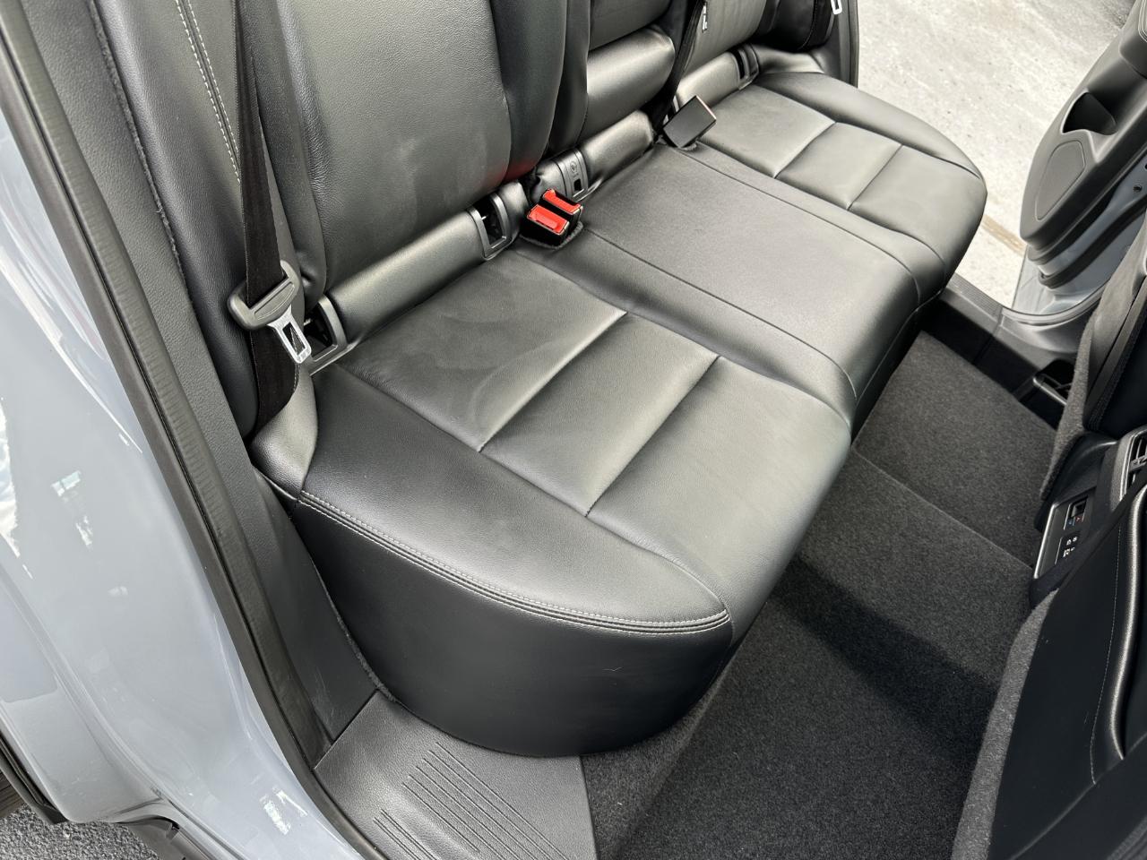 Nissan Rogue SL FWD 2021