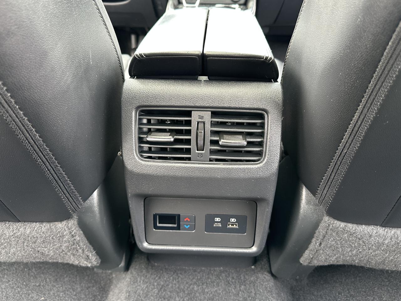 Nissan Rogue SL FWD 2021