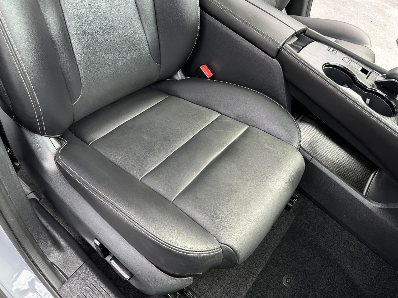 Nissan Rogue SL FWD 2021