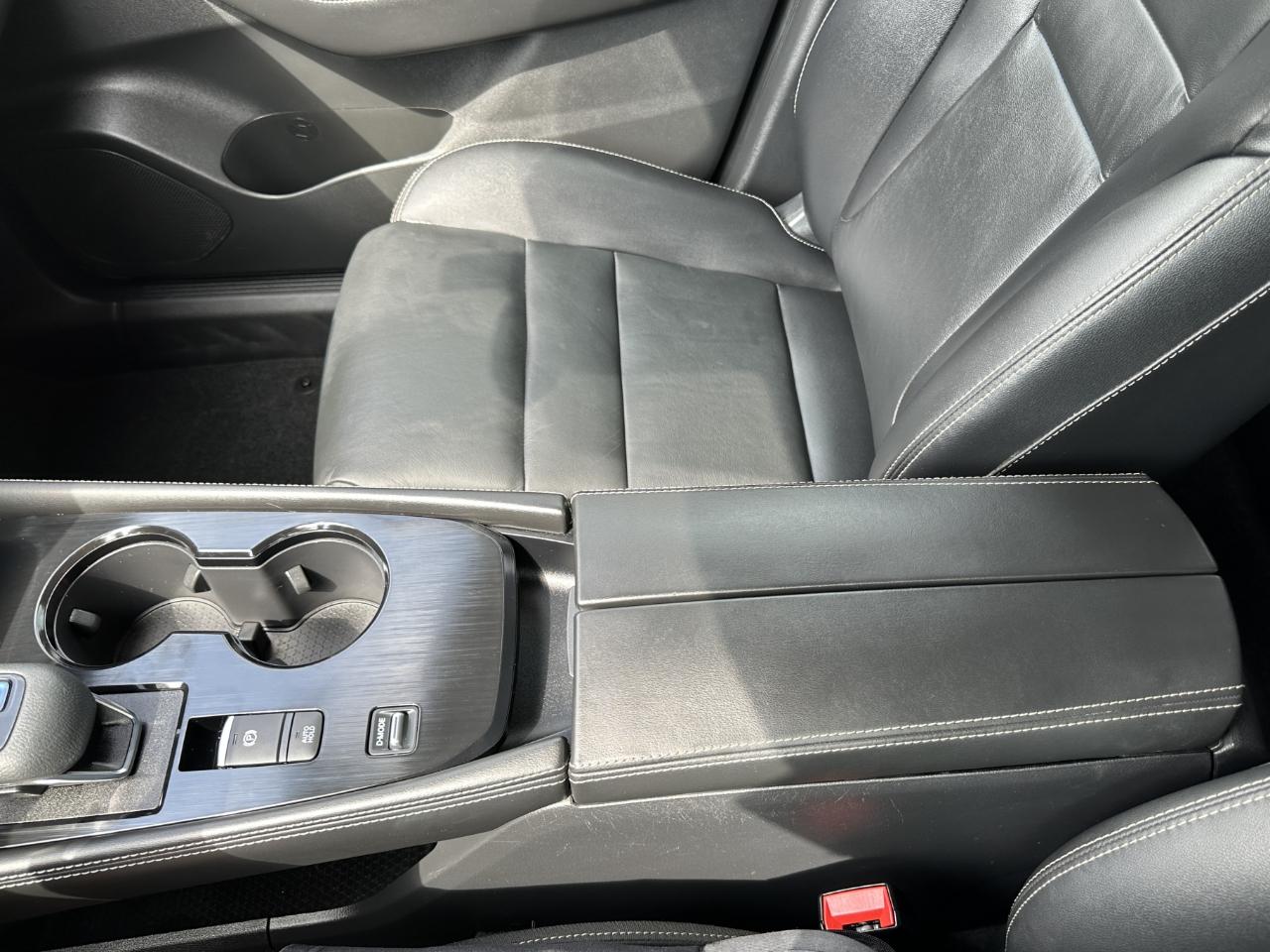 Nissan Rogue SL FWD 2021