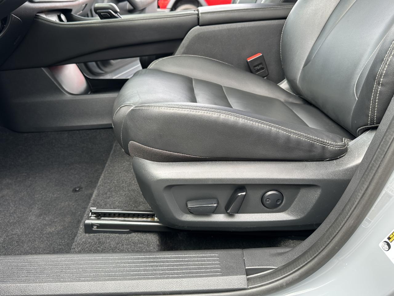 Nissan Rogue SL FWD 2021