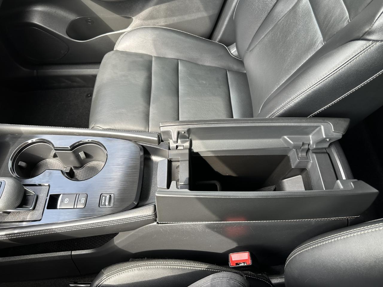 Nissan Rogue SL FWD 2021