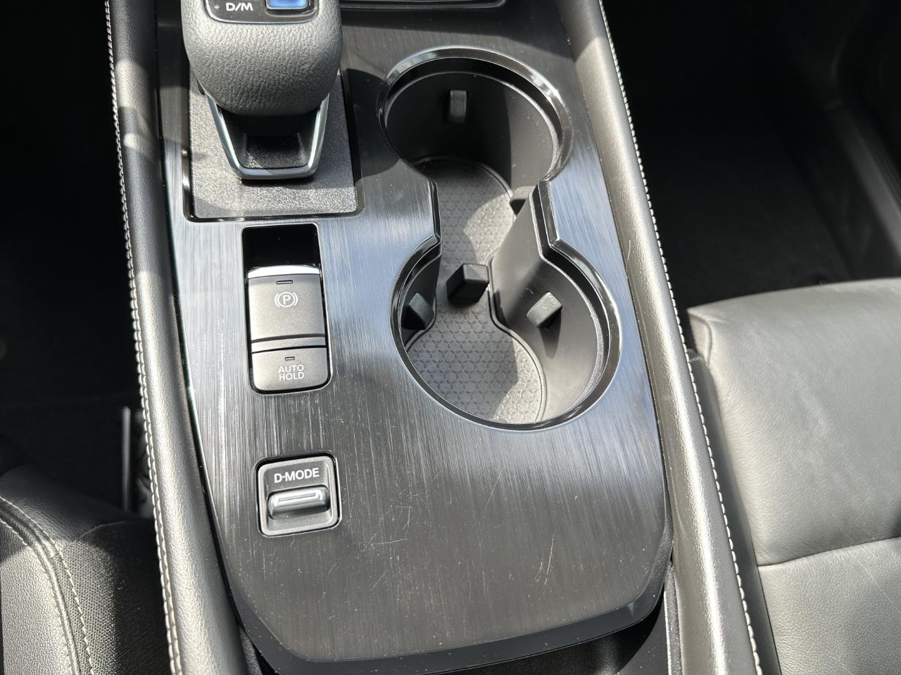 Nissan Rogue SL FWD 2021