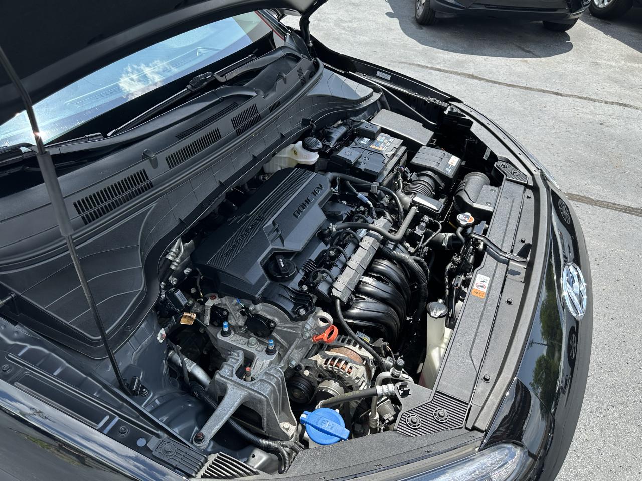 Hyundai Kona SEL AWD 2023