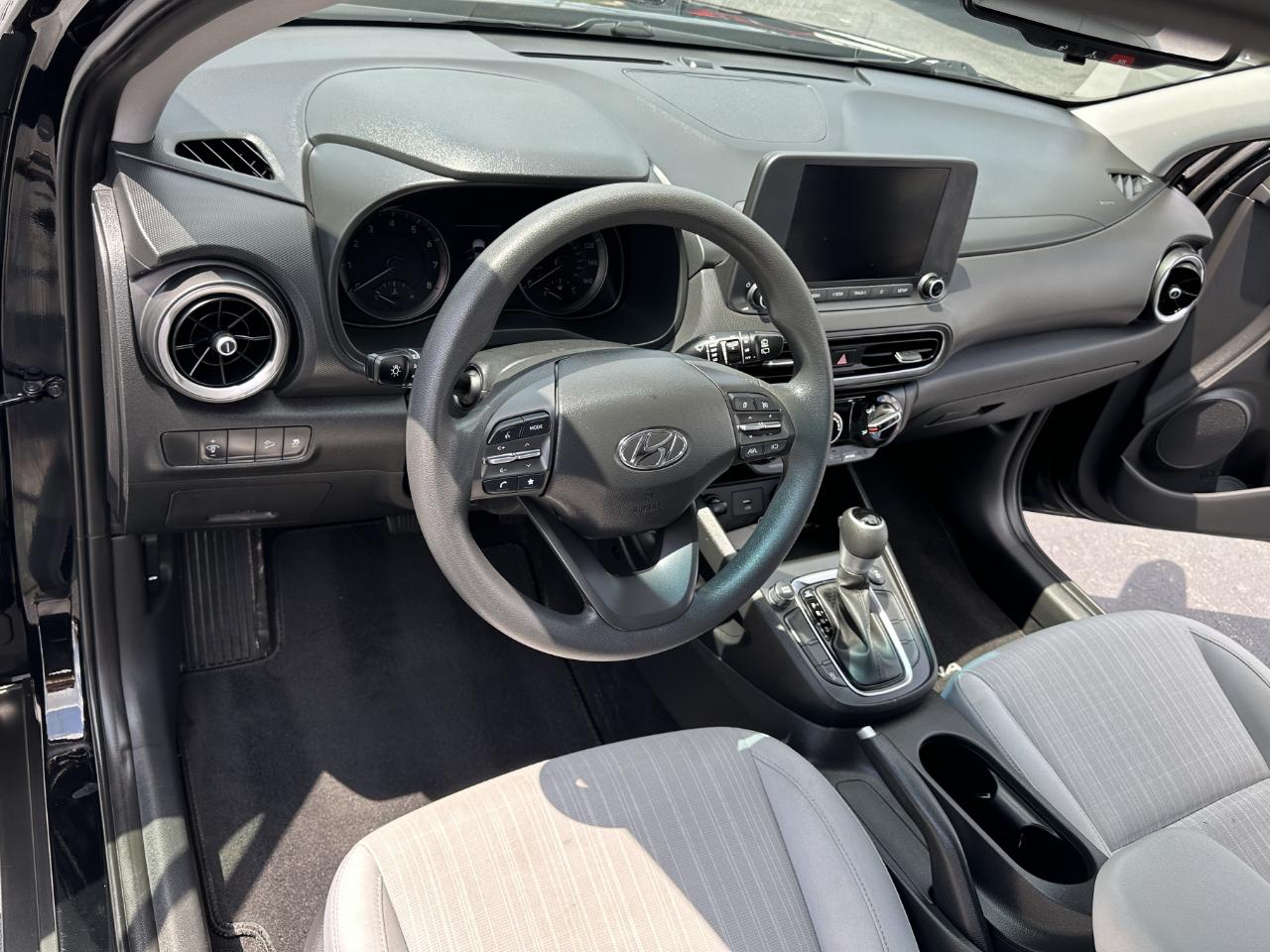 Hyundai Kona SEL AWD 2023
