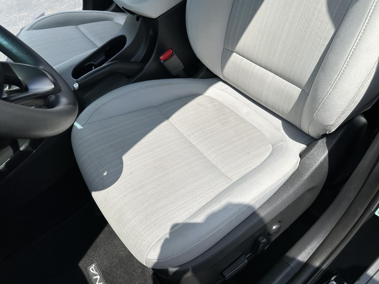 Hyundai Kona SEL AWD 2023