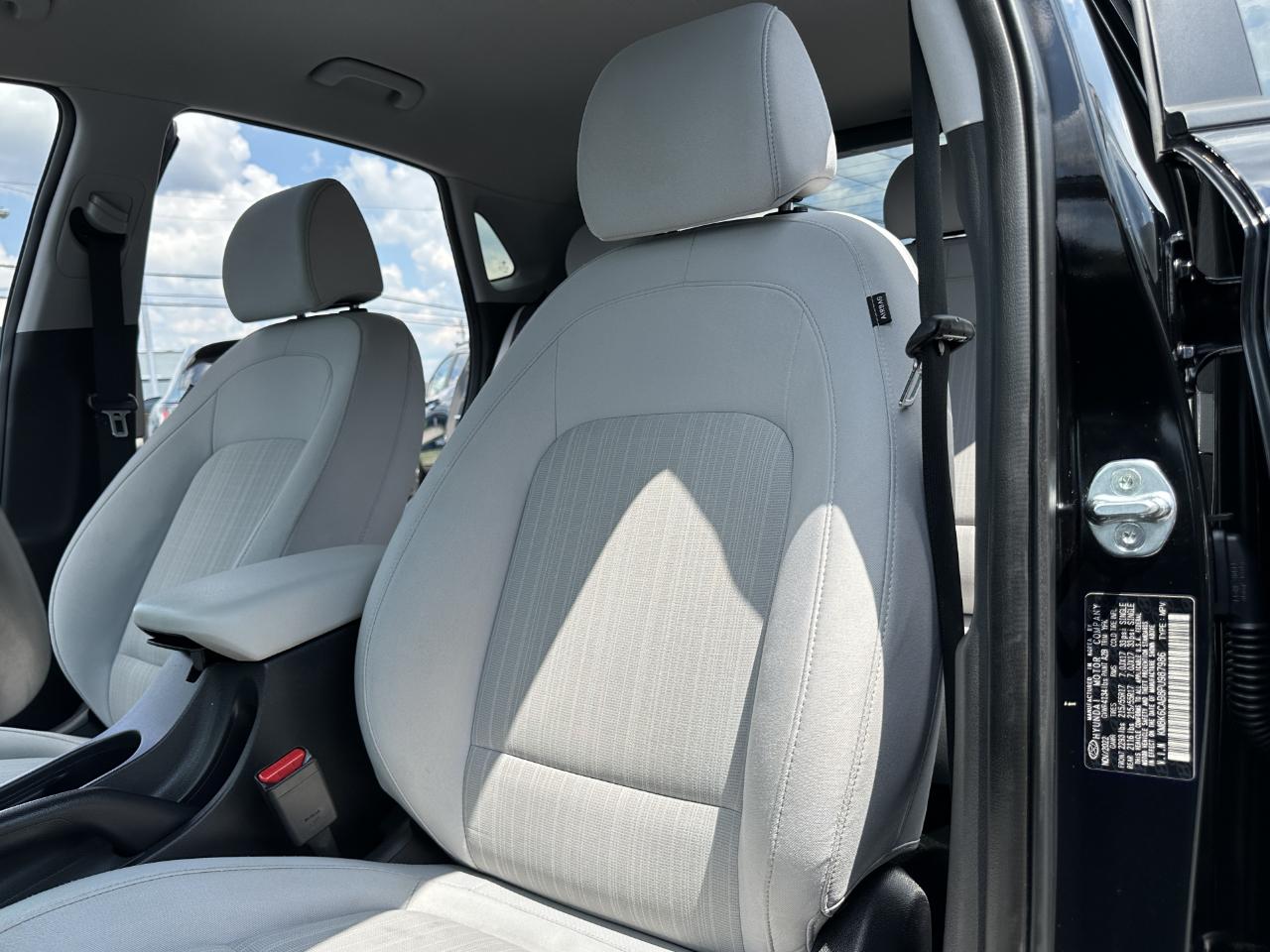 Hyundai Kona SEL AWD 2023